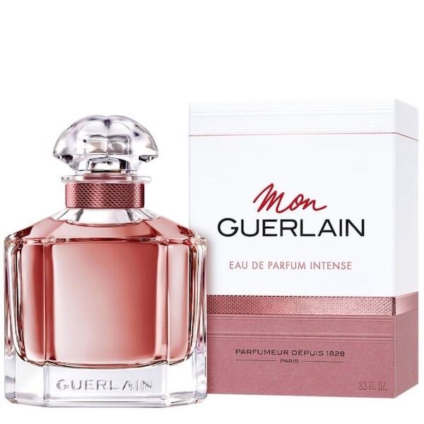 Guerlain Mon Guerlain EDP Intense 100ml For Women