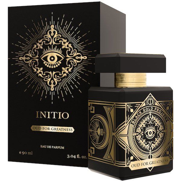 Initio Parfums Prives Oud For Greatness EDP 90ml Perfume For Men
