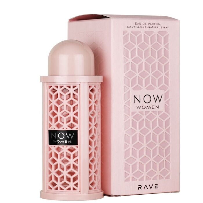 Rave Now Women EDP 100ml