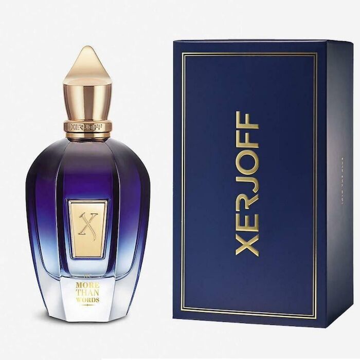 Xerjoff More Than Words EDP 100ml Perfume