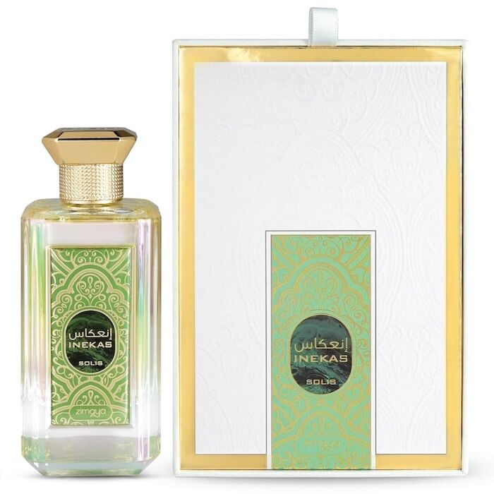 Zimaya Inekas Solis EDP 100ml