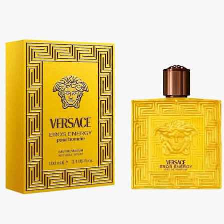 Versace Eros Energy Pour Homme EDP 100ml