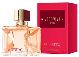 Valentino Voce Viva EDP 100ml For Women
