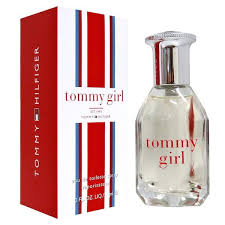 Tommy Hilfiger Tommy Girl EDT 100ml For Women