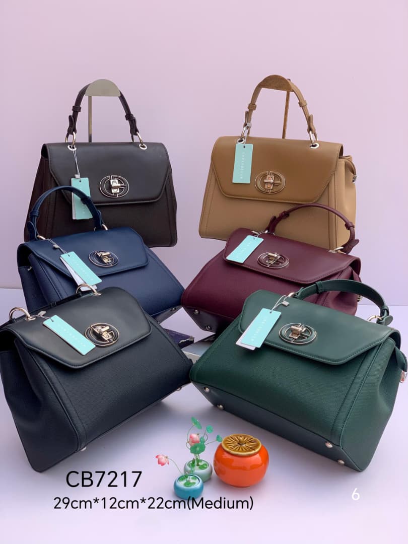 Chrisbella Quality Fashion Bag