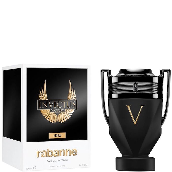 Paco Rabanne Invictus Victory Elixir Parfum Intense 100ml