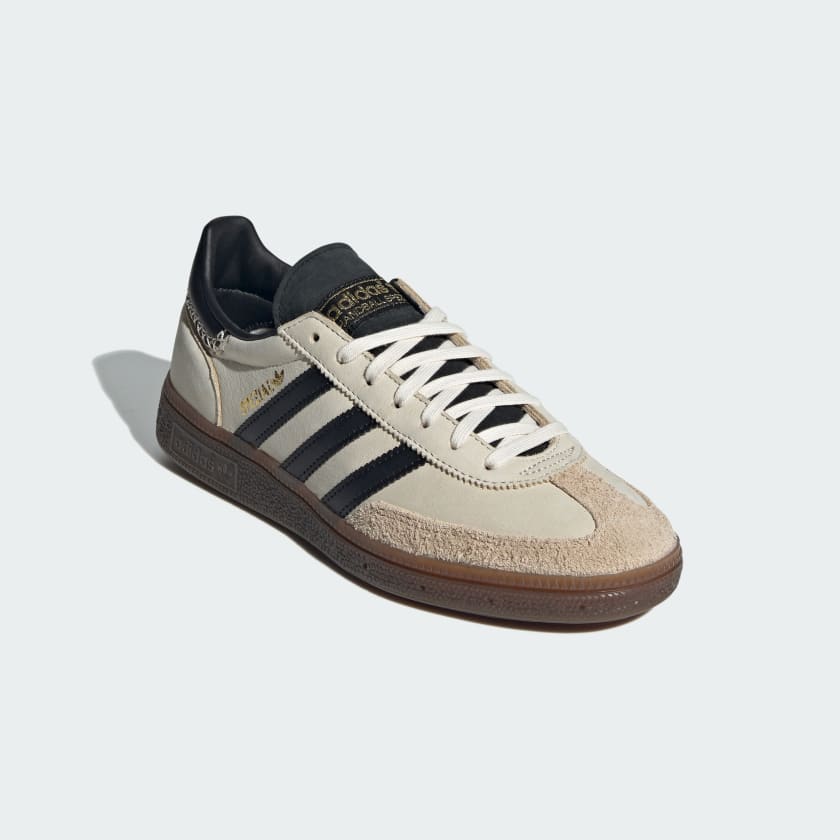 ADIDAS HANDBALL SPEZIAL - WHITE