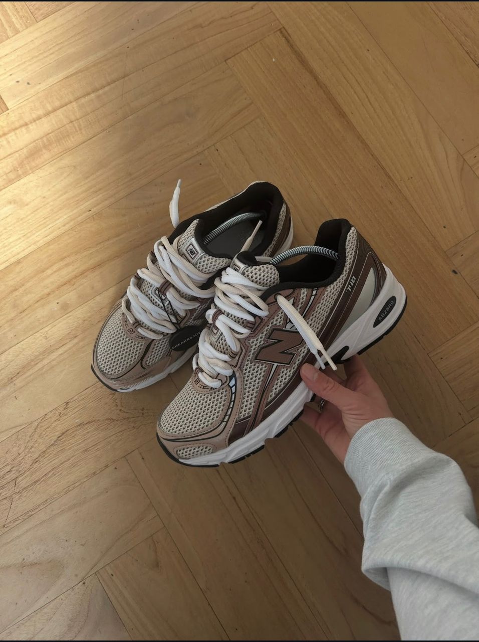 Fashion New Balance Sneakers