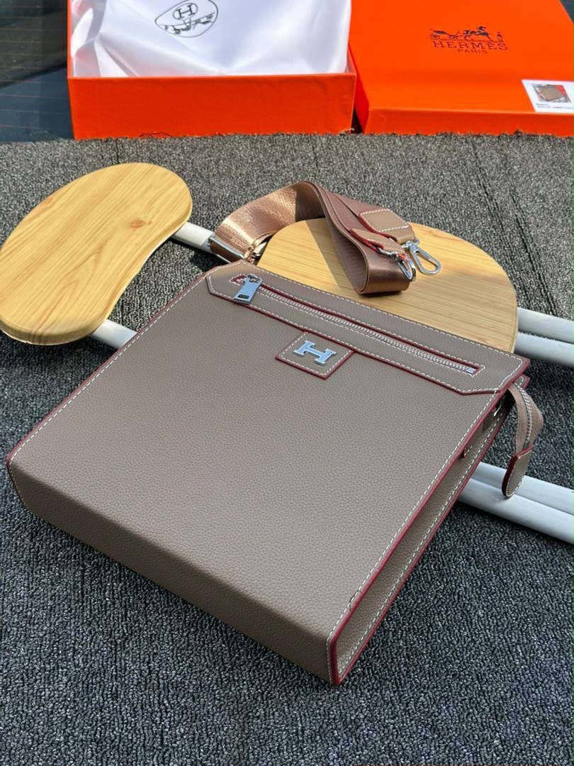 Luxury Cross Bag For Men