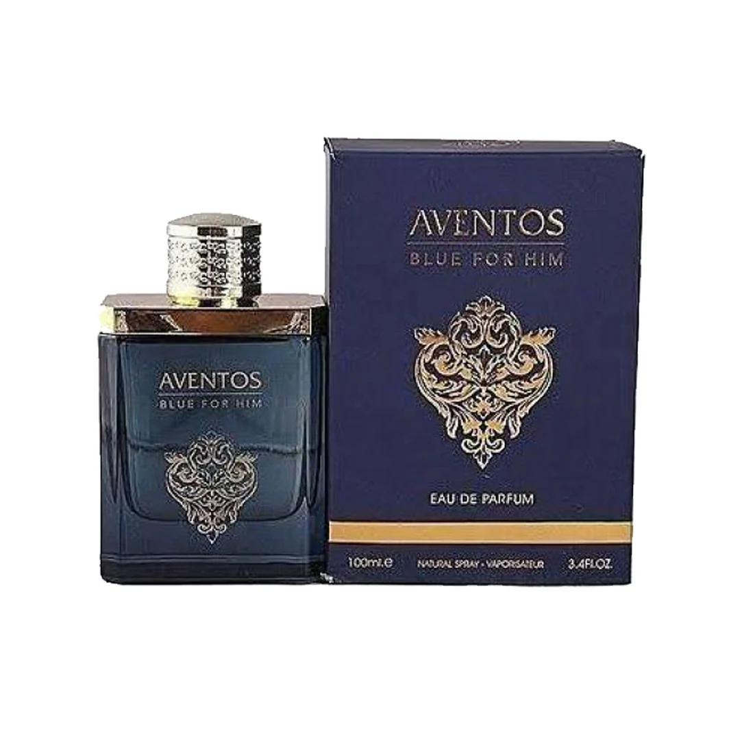 Aventos Blue For Him 100ml EDP