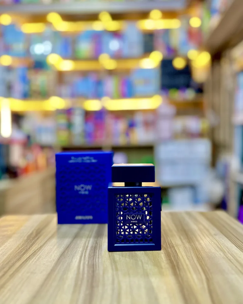 Amazon Rave Now Intense 50ml
