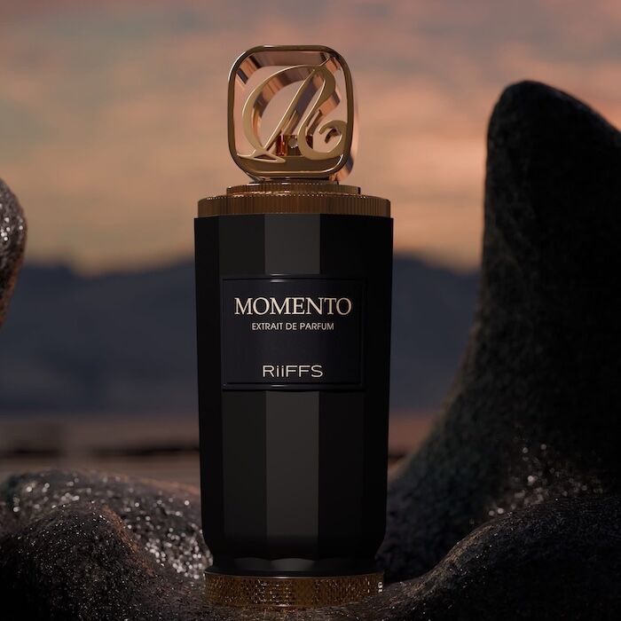 Riiffs Momento Extrait De Parfum 100ml