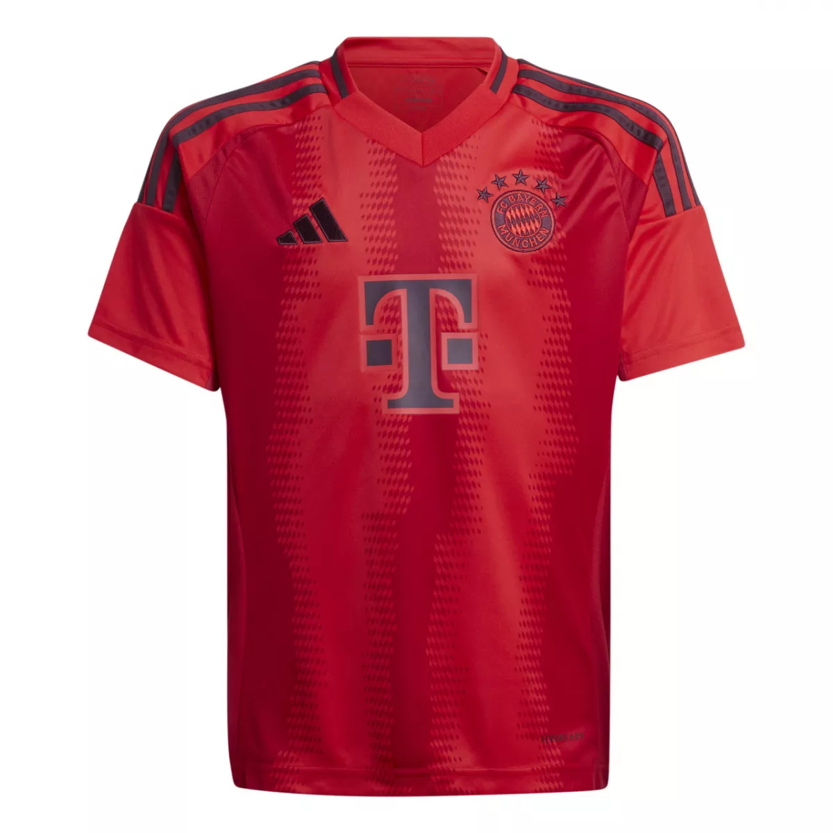 Bayern Munchen 2024/25 Home Jersey