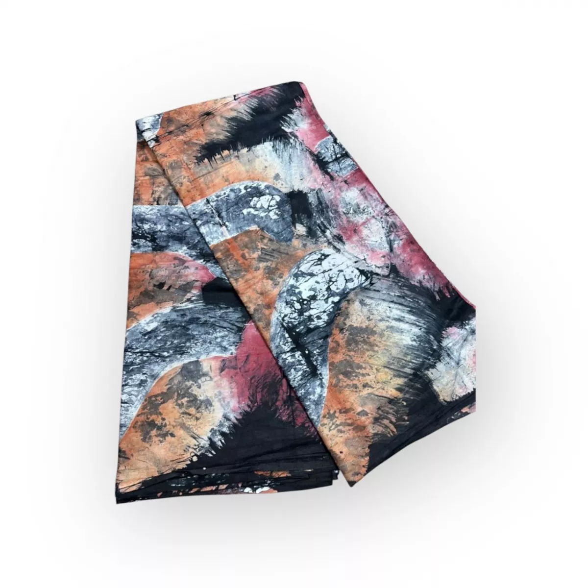 Adire Soft Cotton 17