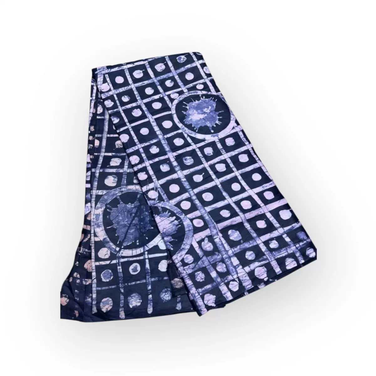 Adire Soft Cotton 24