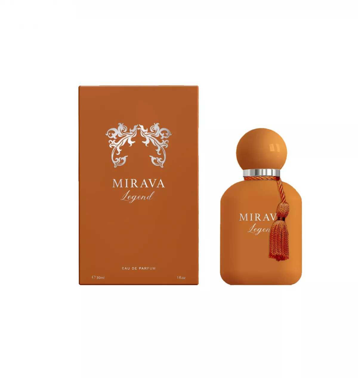 Mirava Legend 30ml Eau De Parfum