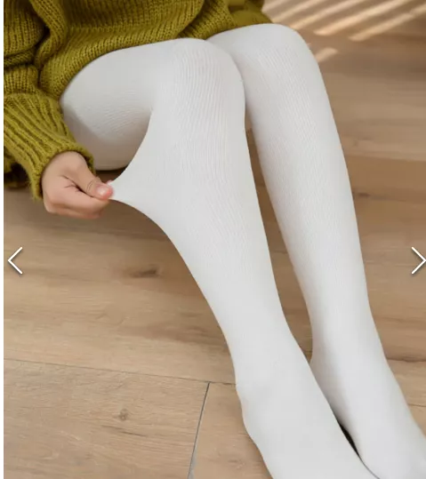 Toddlers Girls Pop Socks Panty Hose
