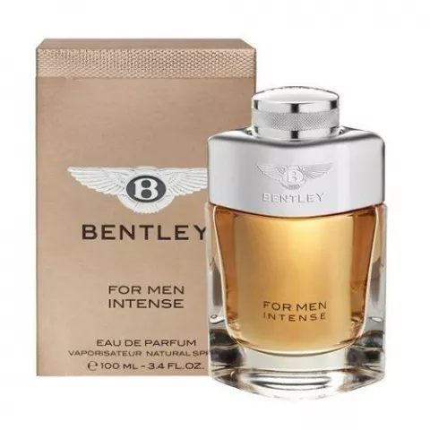 Bentley Intense EDP 100ml