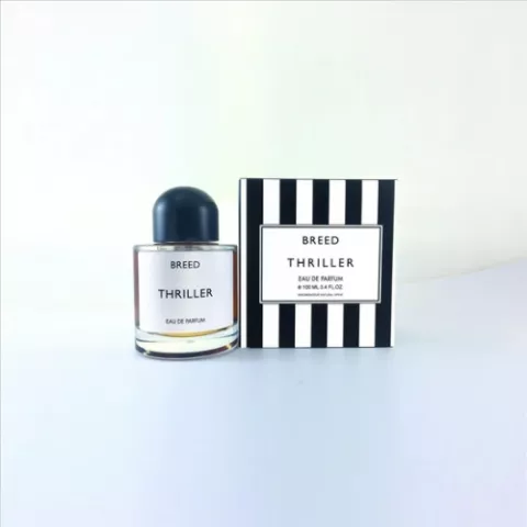 Breed Thriller EDP 100ml For Men
