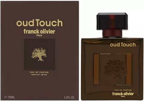 Franck Olivier OUD Touch EDP 100ml