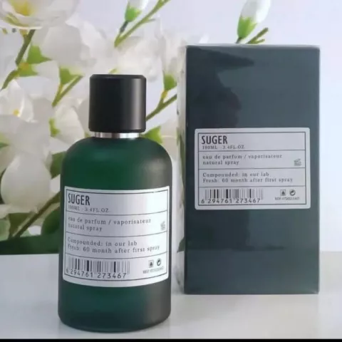 Aro-Fac Suger EDP 100ml