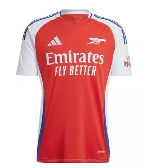 Arsenal 2024/25 Home Jersey