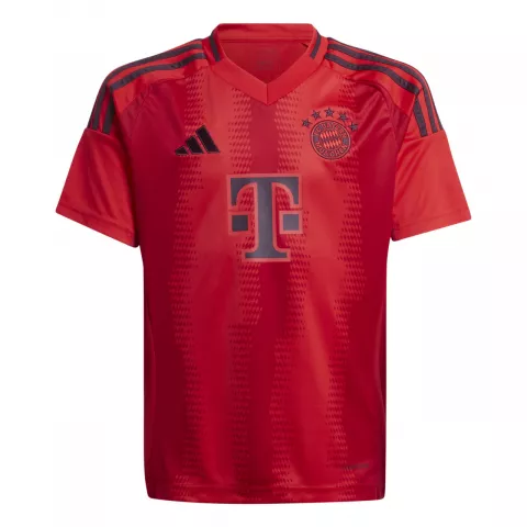 Bayern Munchen 2024/25 Home Jersey