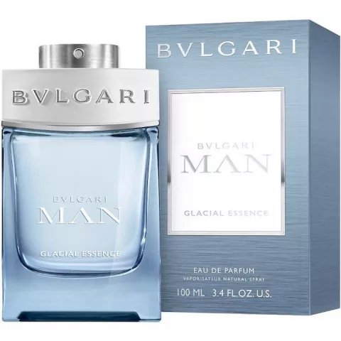 Bvlgari Glacial Essence EDP 100ml