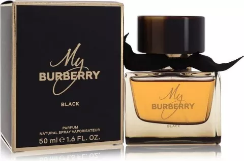 Burberry My Burberry Black Parfum 90ml Perfume For Women