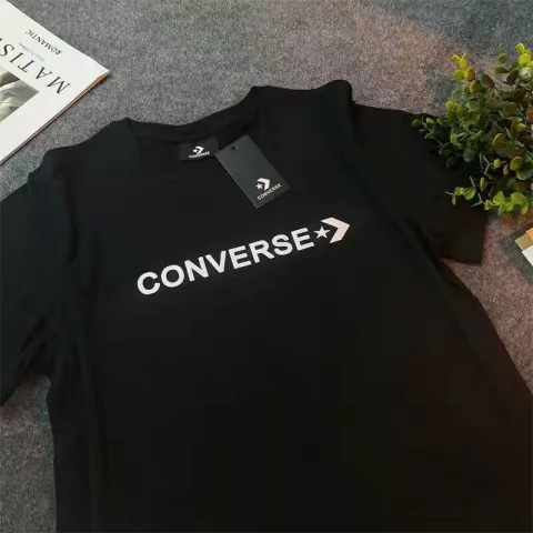 Men's Casual Shirt-Black