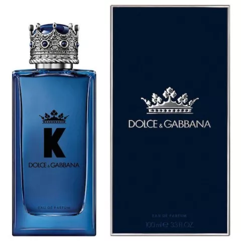 Dolce And Gabbana K EDP 100ml