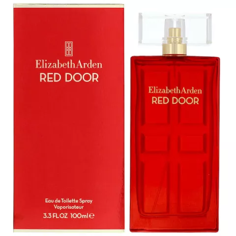 Elizabeth Arden Red Door EDT 100ml
