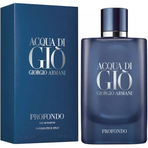 Giorgio Armani Acqua Di Gio Profundo EDP 125ml