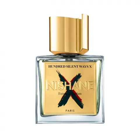 Nishane Hundred Silent Ways EDP 100ml