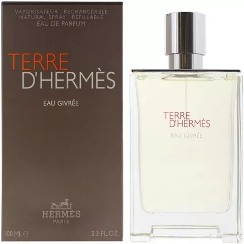 Hermes Terre D'Hermes Eau Givree EDP 100ml