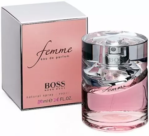 Hugo Boss Femme EDP 75ml Perfume