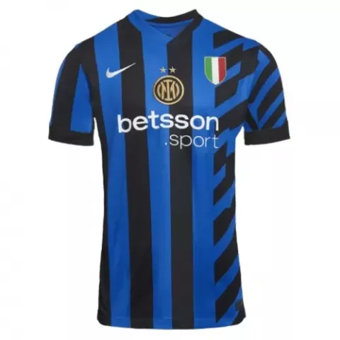 Inter-Milan 2024/25 Home Jersey
