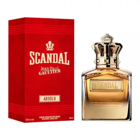 JPG Scandal Pour Homme EDT 100ml