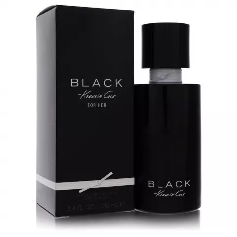Kenneth Cole Black EDT 100ml