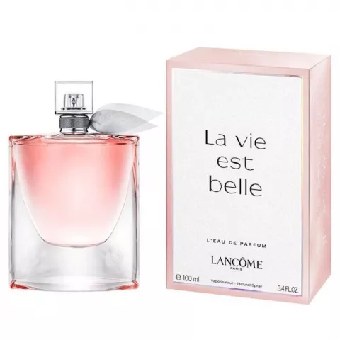 Lancome La Vie Est Belle EDP 100ml