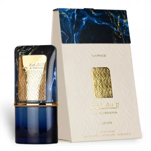 Lattafa Al Nashama EDP 100ml