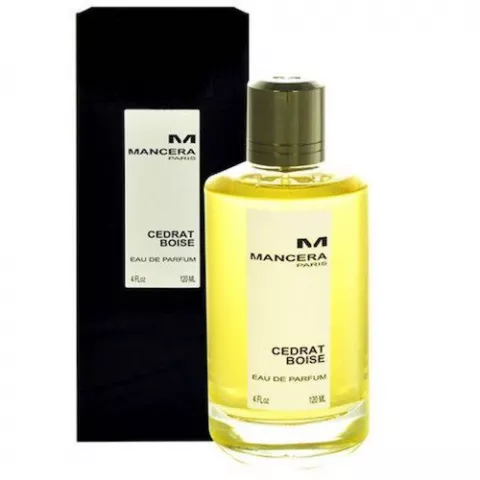 Mancera Cedrat Boise EDP 120ml