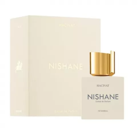 Nishane Hacivat EDP 100ml