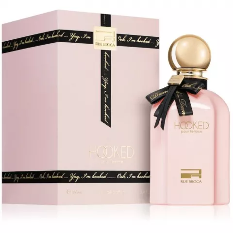 Rue Broca Hooked Pour Femme EDP 100ml