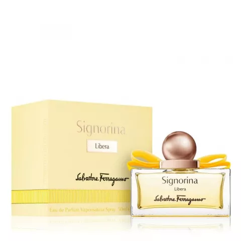 Salvatore Signorina Libera EDP 100ml