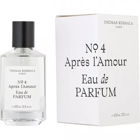 Thomas Kosmala No 4 Apres L'Amour EDP 100ml