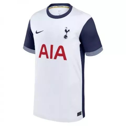 Tottenham 2024/25 Home Jersey