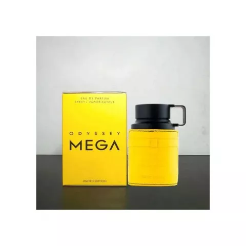 Armaf Odyssey Mega EDP 100ml