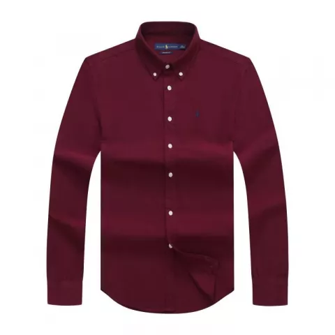 PRL Long Sleeve Shirt