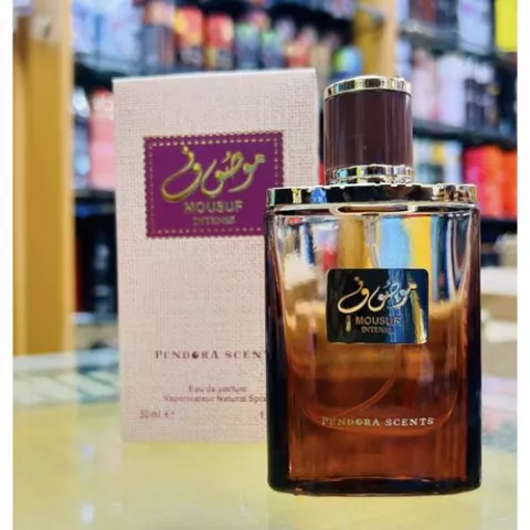 Mousuf Intense Pendora Scents EDP 30ml